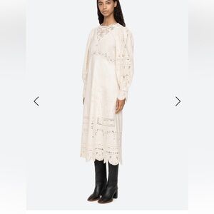 Sea NY Shanna Dress Size 2 NWT